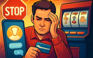 When to Stop Retrying and Contact Casino Support
