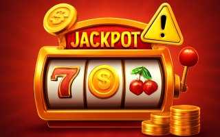 What to Verify About Jackpot Labels on Slots Before Playing