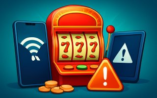 Browser, App or Network: How to Tackle a Casino Access Issue