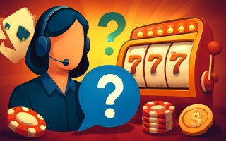 Preparing Effective Questions for Casino Support